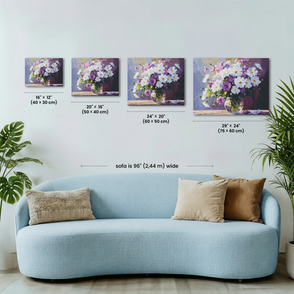 Pastel Symphony