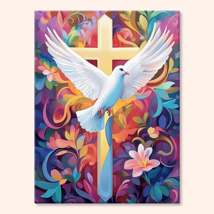 Peace Cross