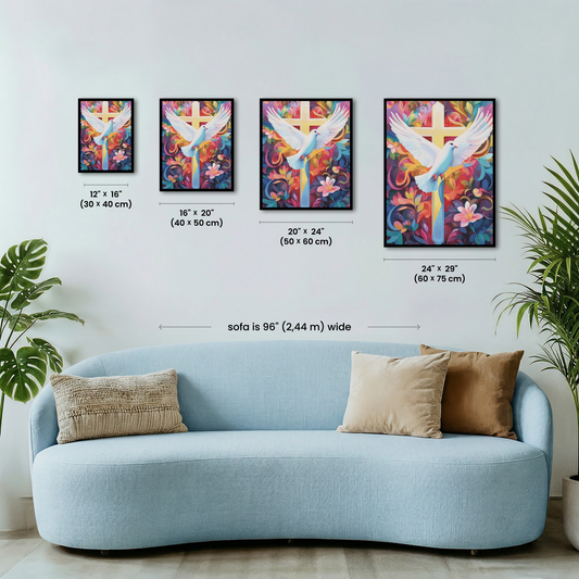 Peace Cross