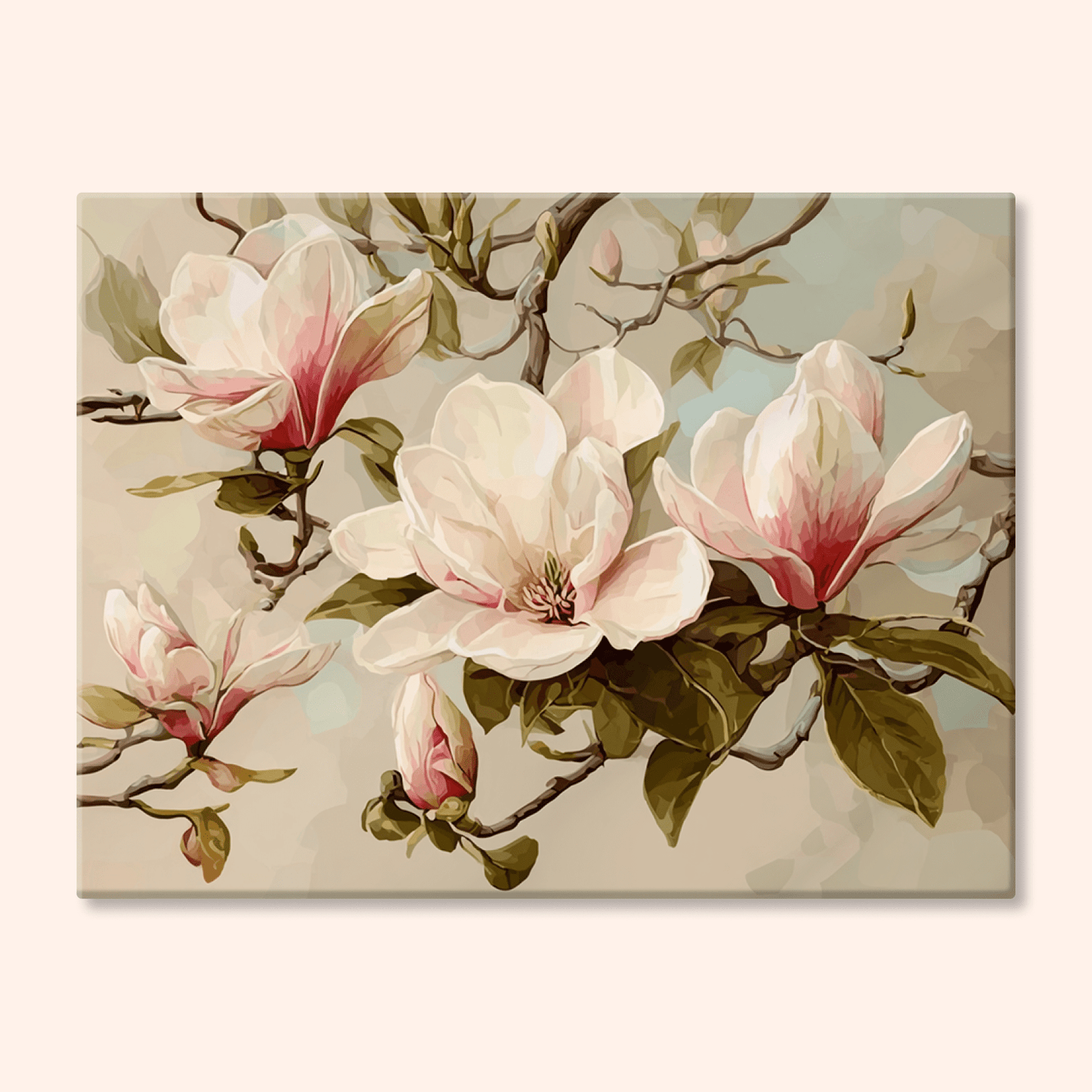 Pearl Petal