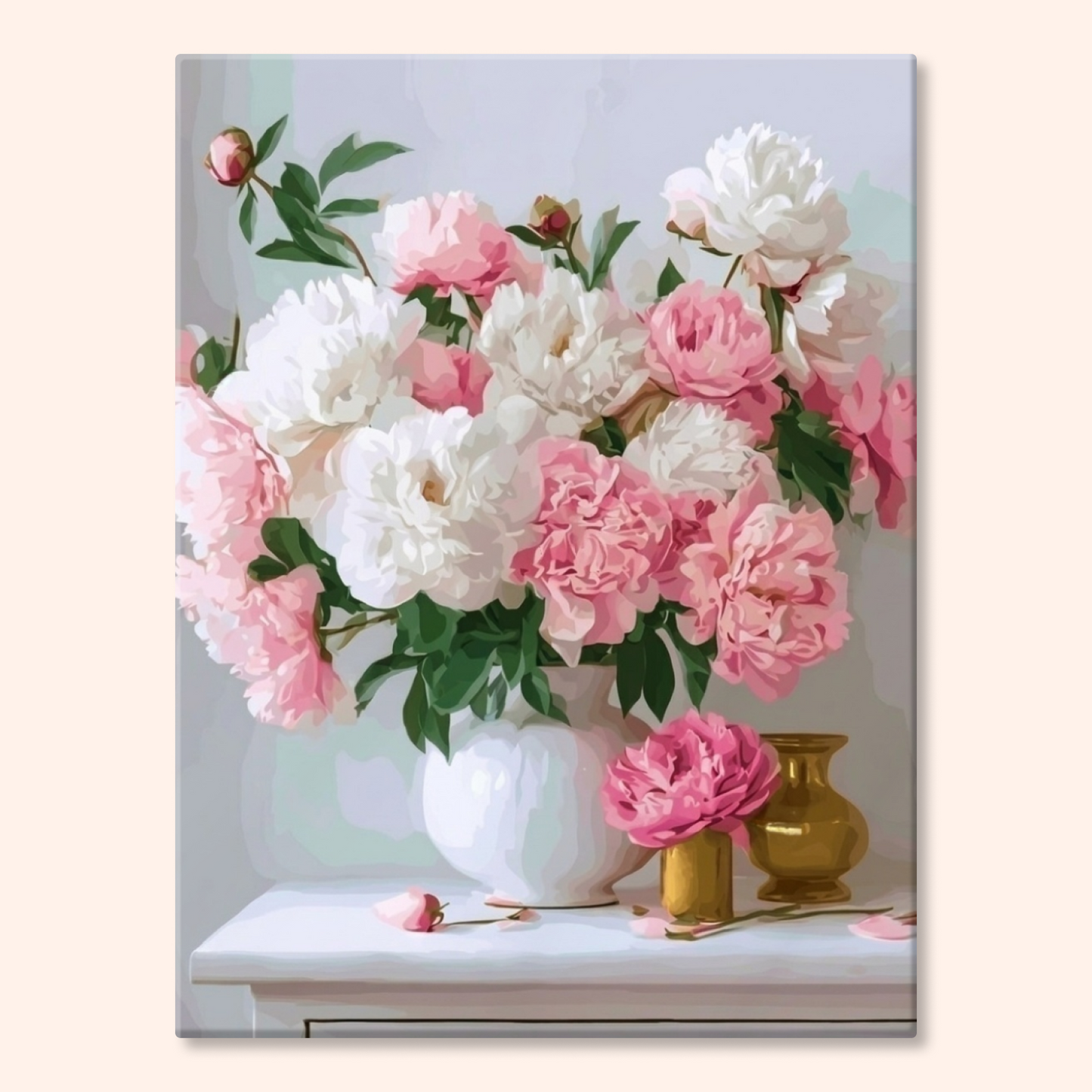 Peony Delight