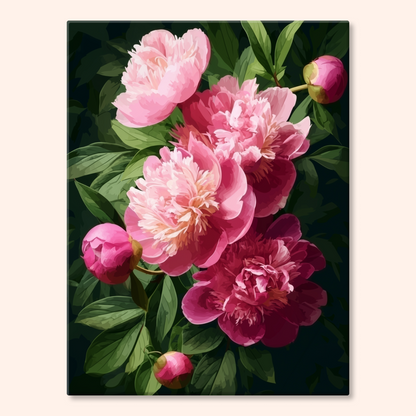 Peony Whisper