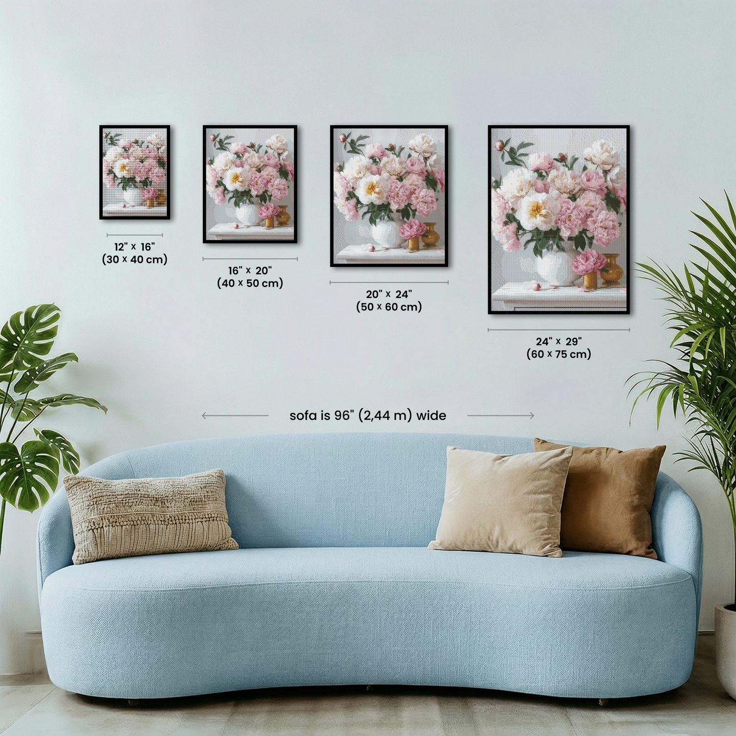 Peony Delight