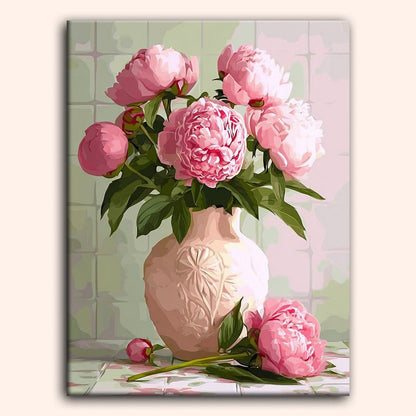 Petal Lullaby