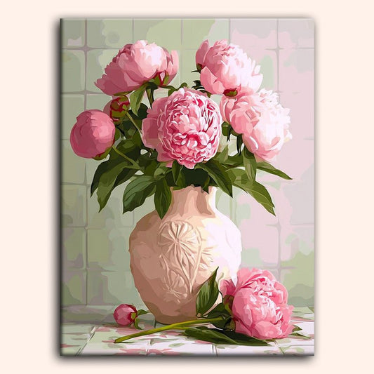 Petal Lullaby
