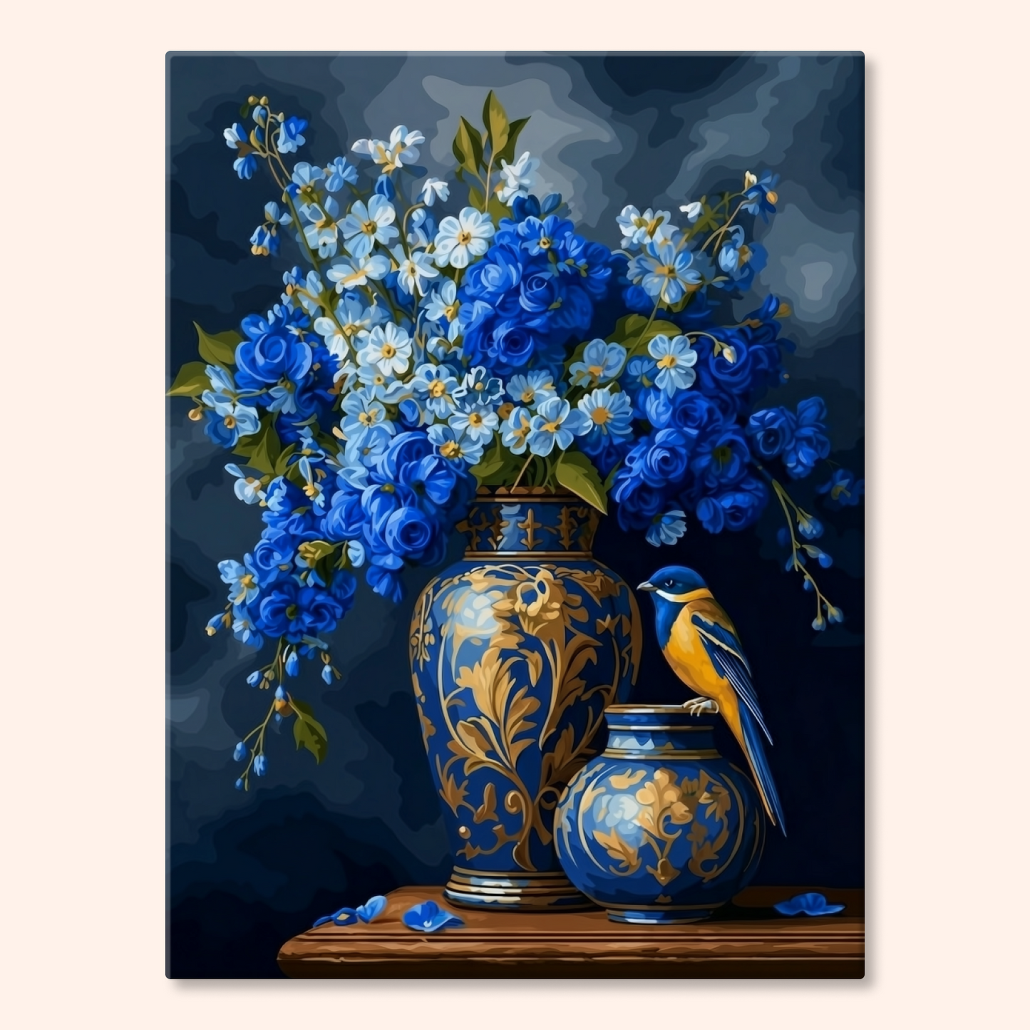 Petal Nocturne
