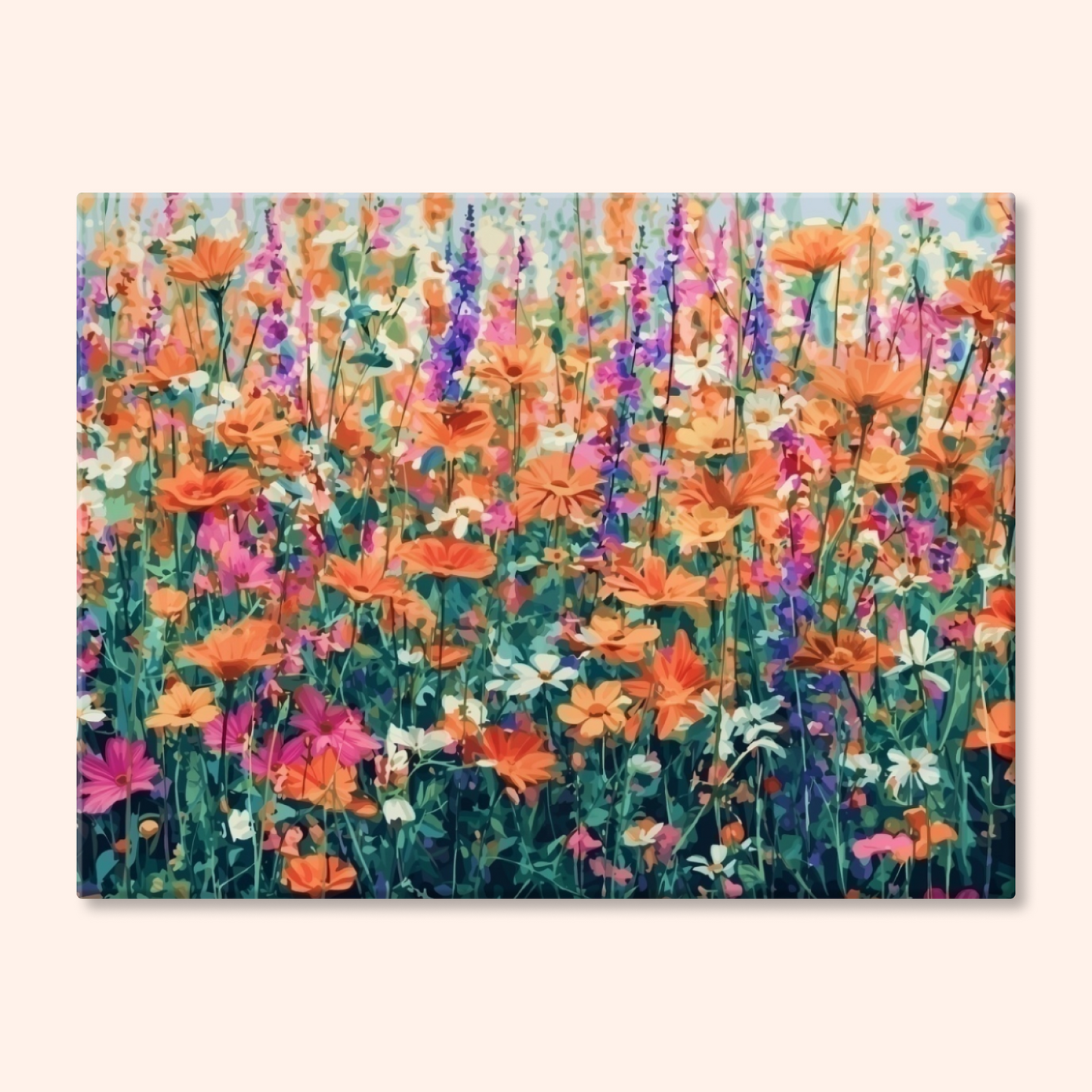 Petal Procession