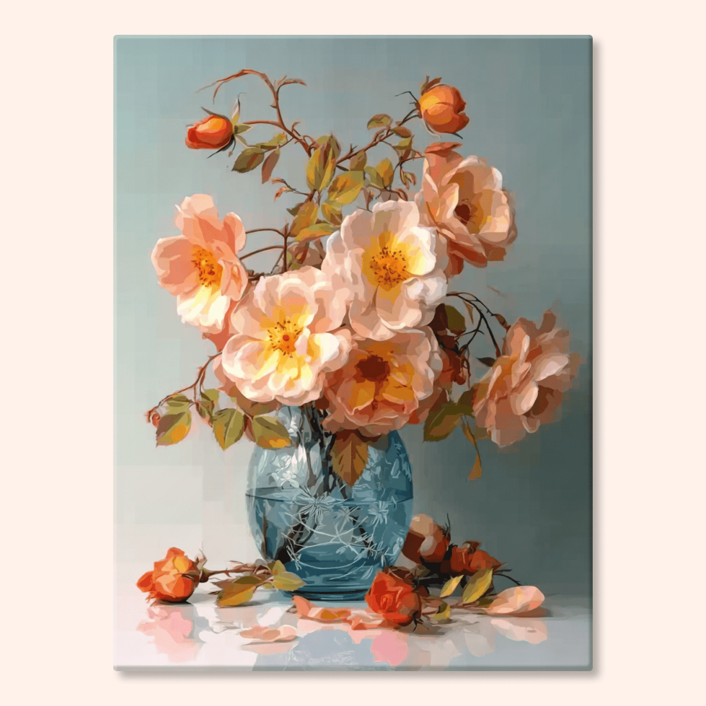 Petal Harmony