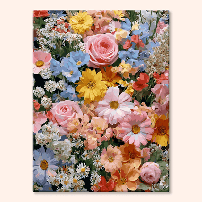 Petal Mirage