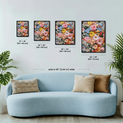 Petal Mirage