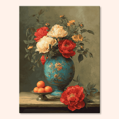Petal Reverie