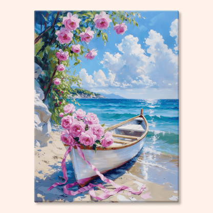 Petal Shore