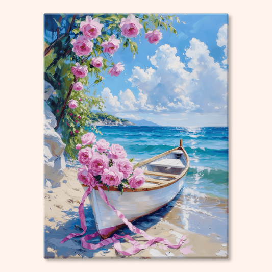 Petal Shore