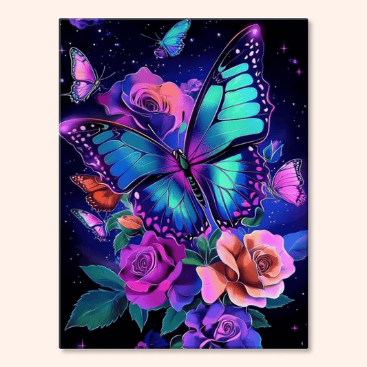 Petal Wings