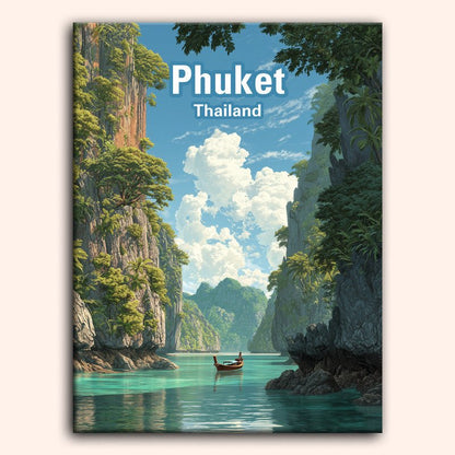 Phuket Bay