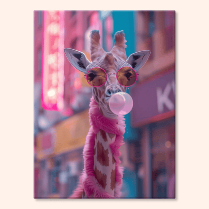 Pink Rebel