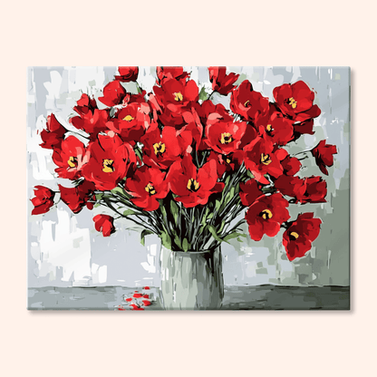 Poppy Symphony