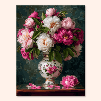 Porcelain Garden