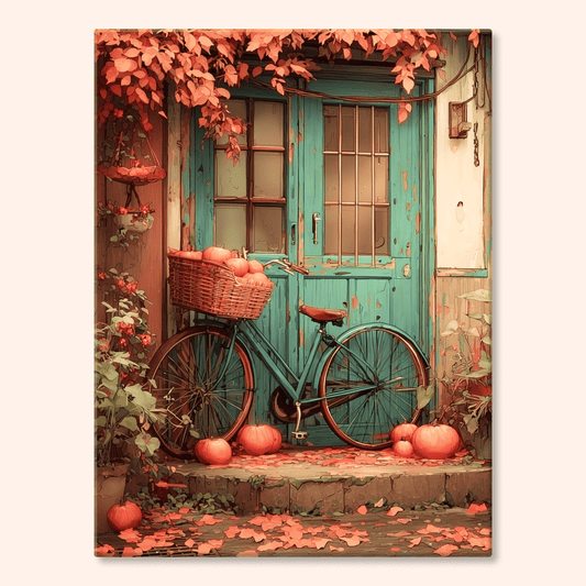 Pumpkin Lane