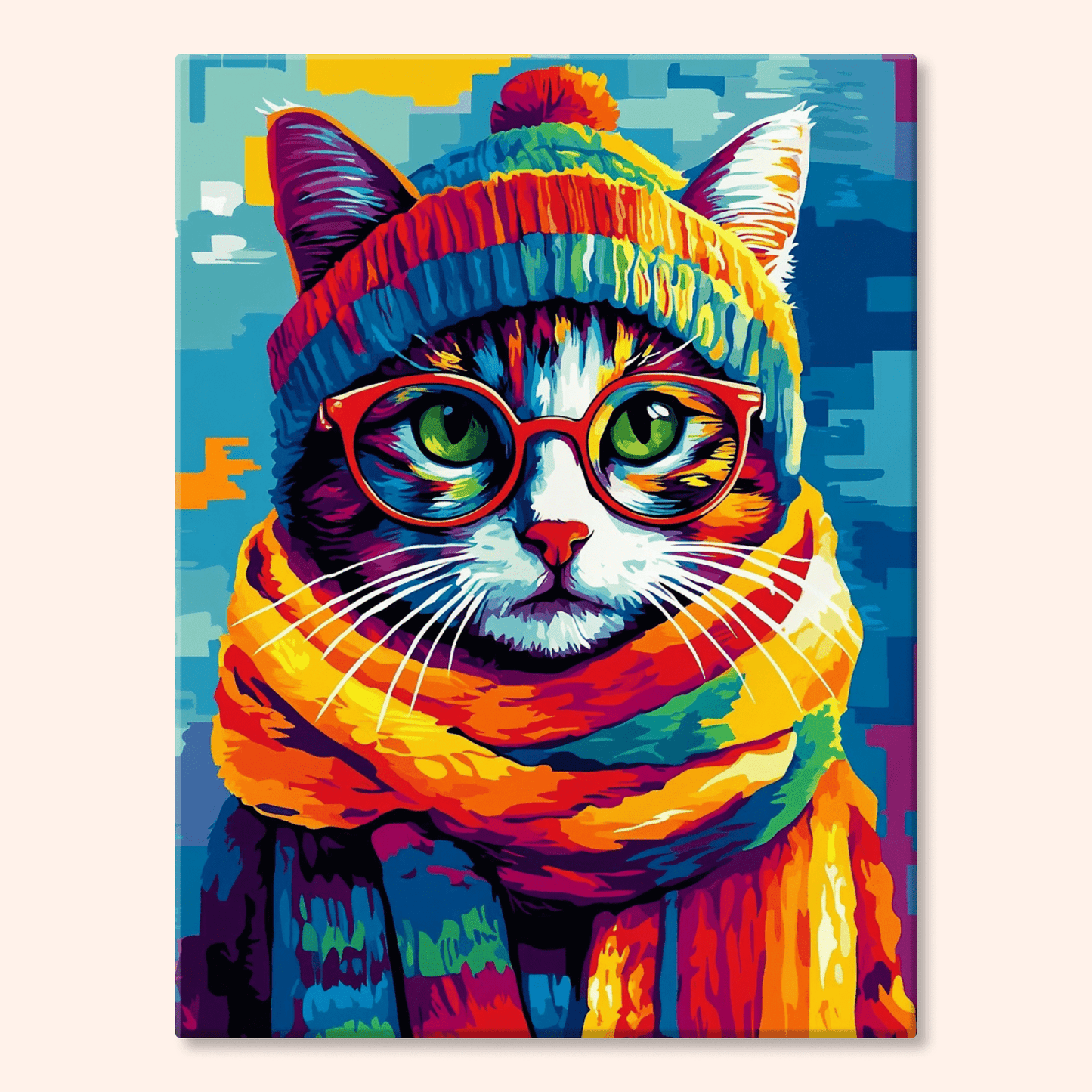 Purr Pop