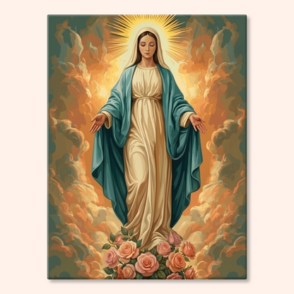 Quiet Devotion