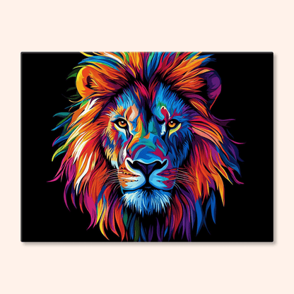 Radiant King