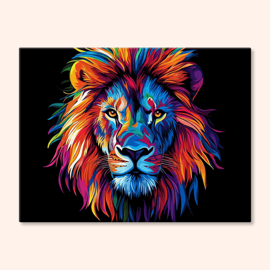 Radiant King