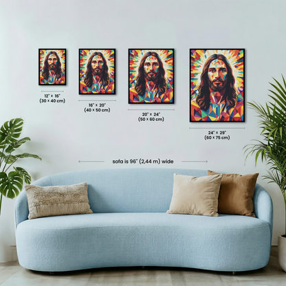 Risen Savior