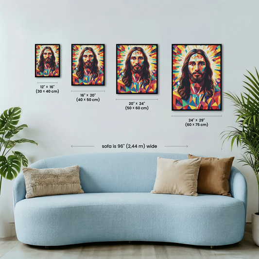 Risen Savior