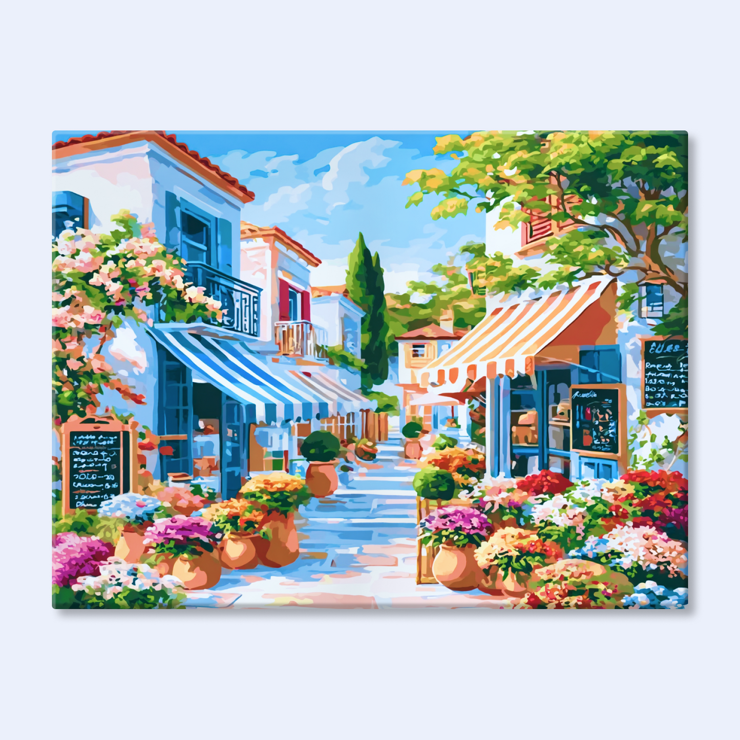 Riviera Alley