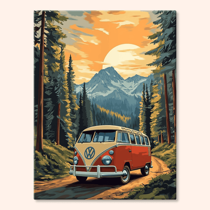 Road to Freedom
