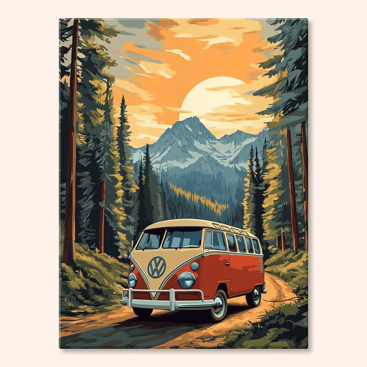 Road to Freedom