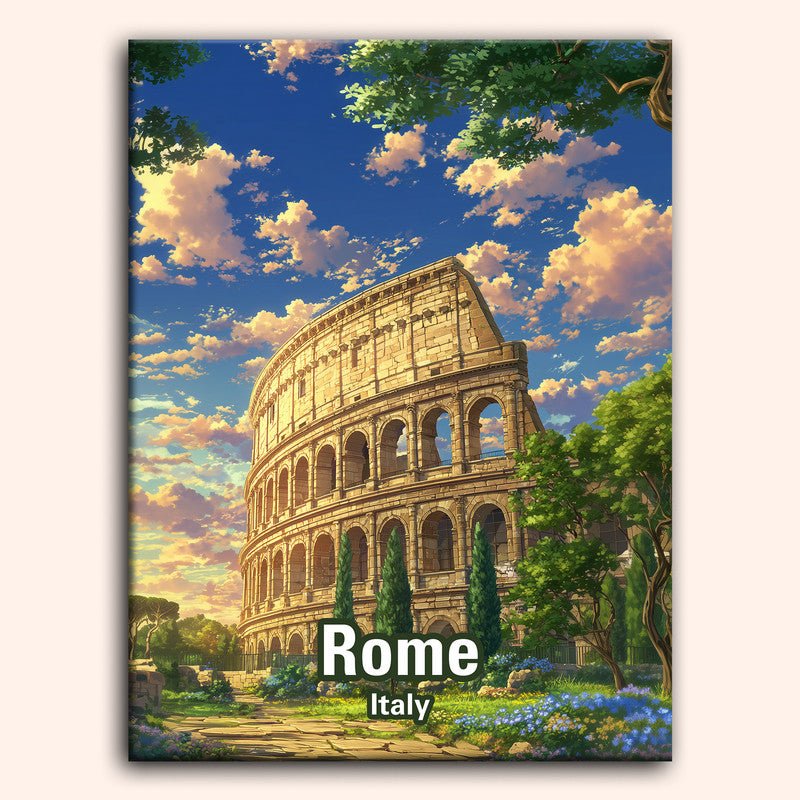 Roman Arena
