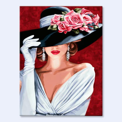 Rose Elegance