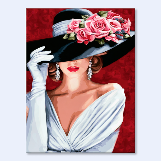 Rose Elegance
