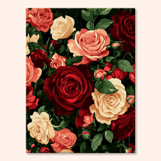 Rose Riot