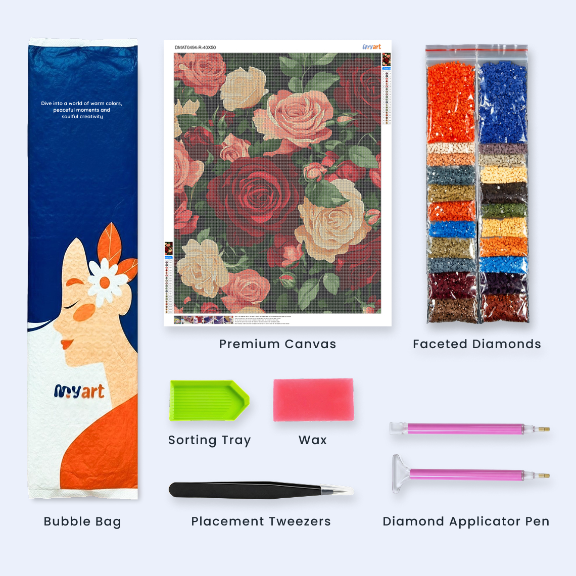 Rose Riot