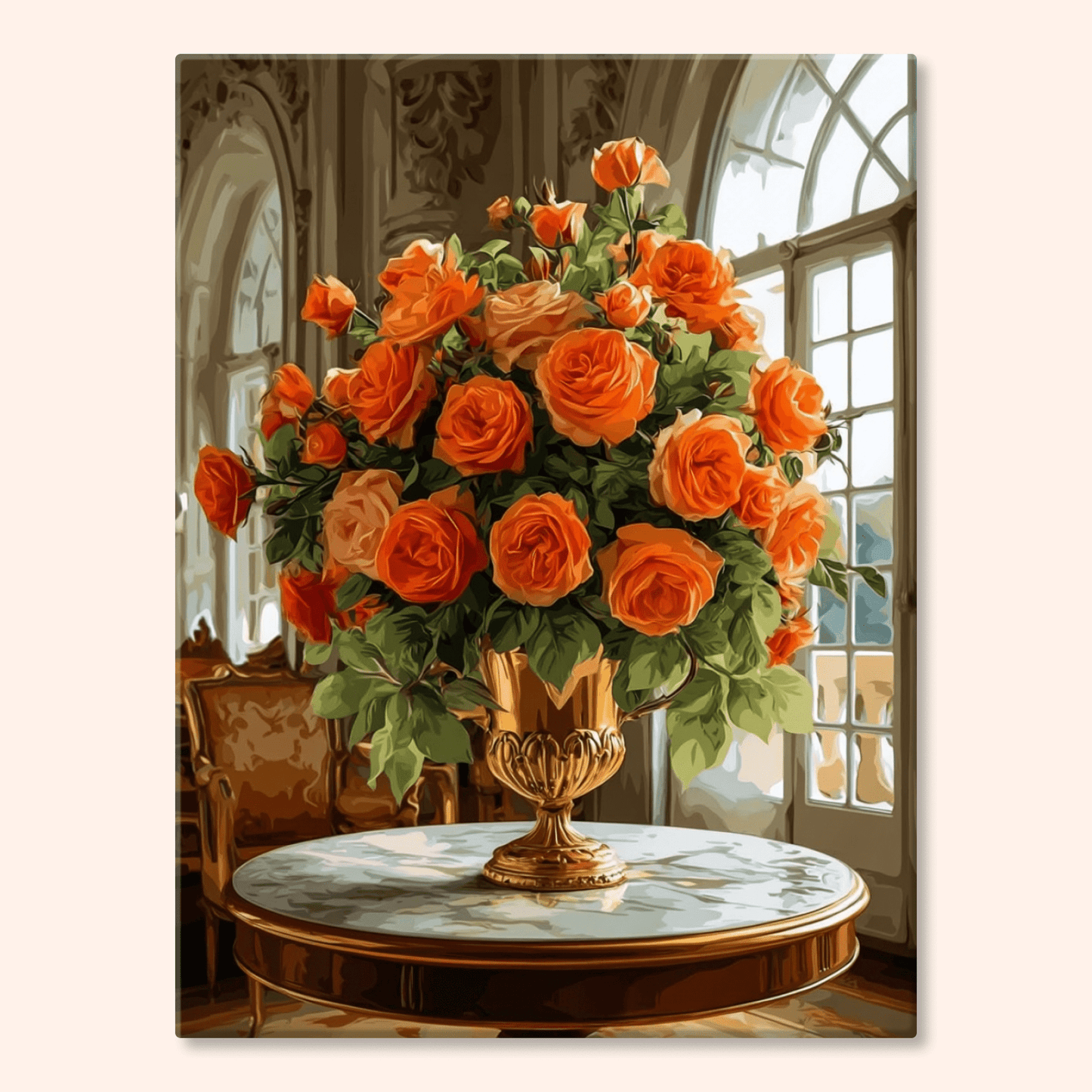 Royal Bloom