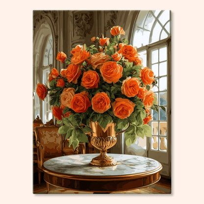 Royal Bloom