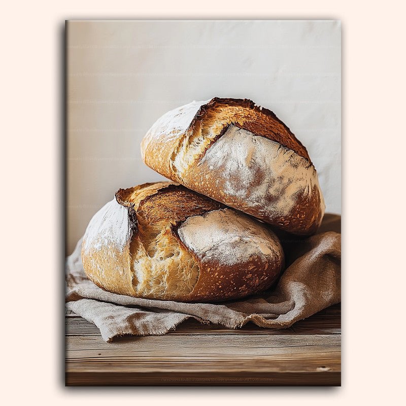 Rustic Crust