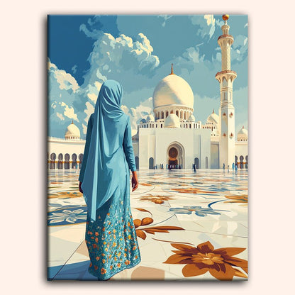Sacred Beauty