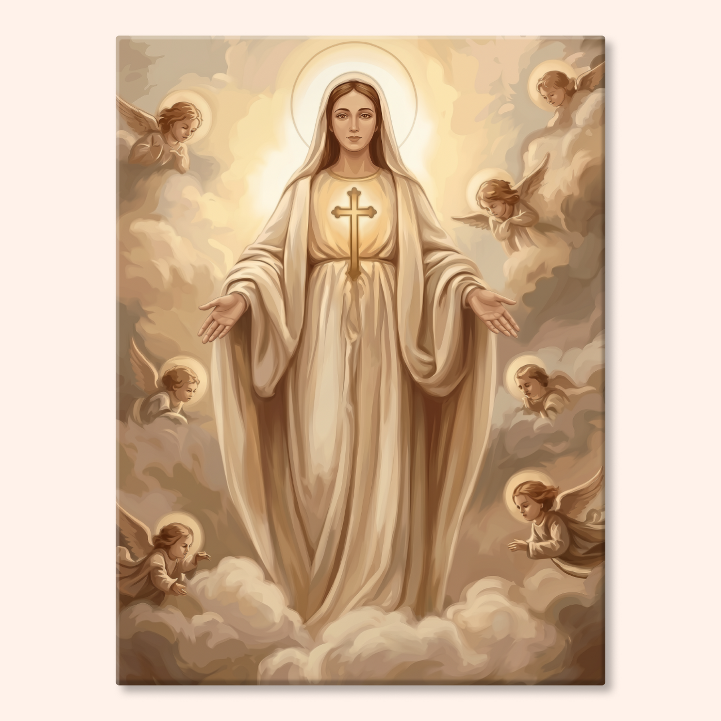 Sacred Heart