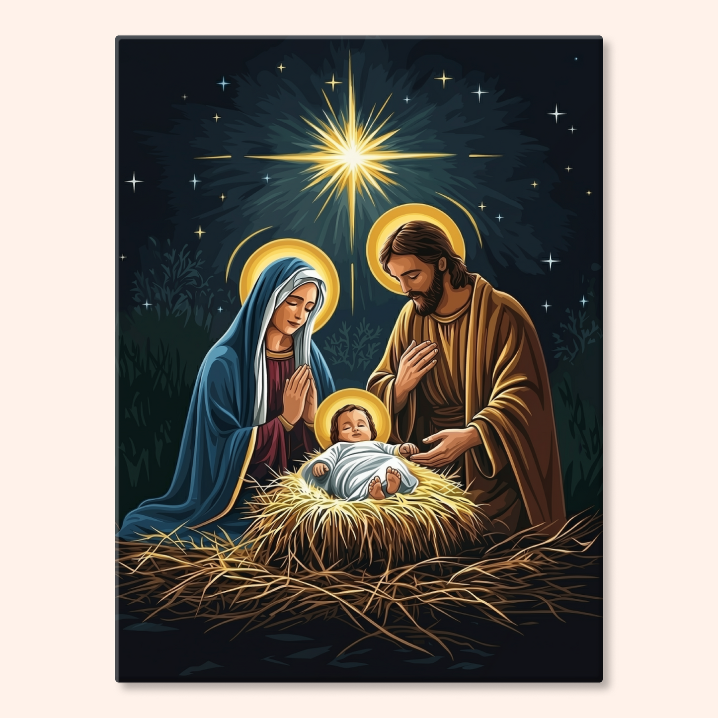 Sacred Night