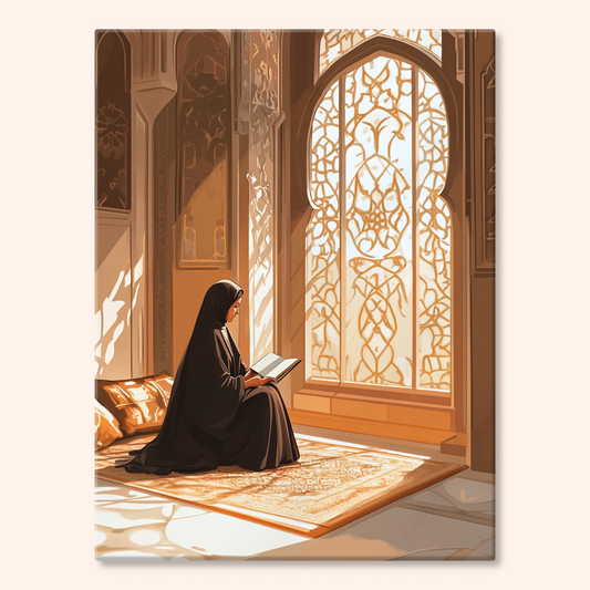 Sacred Reading