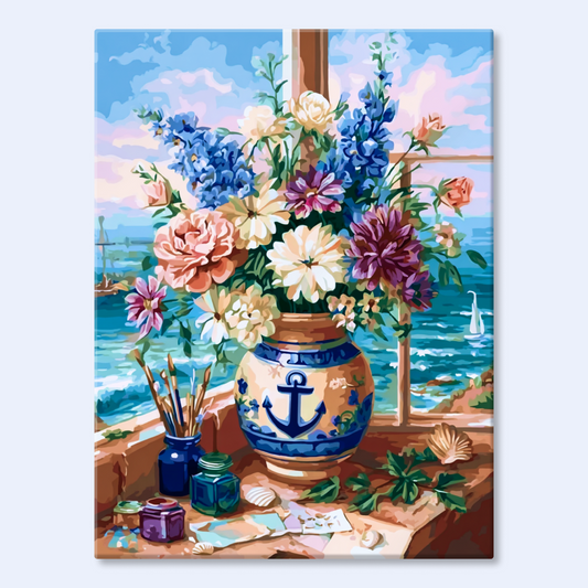Sailor Bouquet