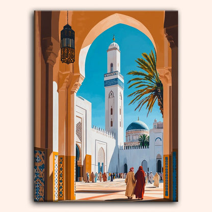 Sands of Faith