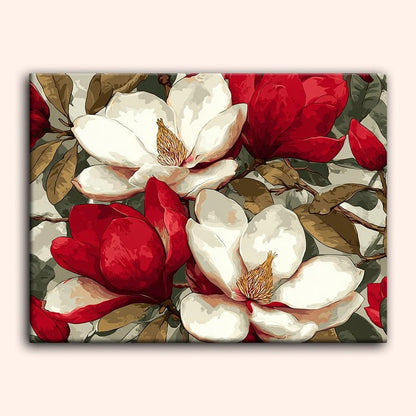 Scarlet Bloom