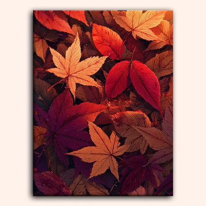 Scarlet Path