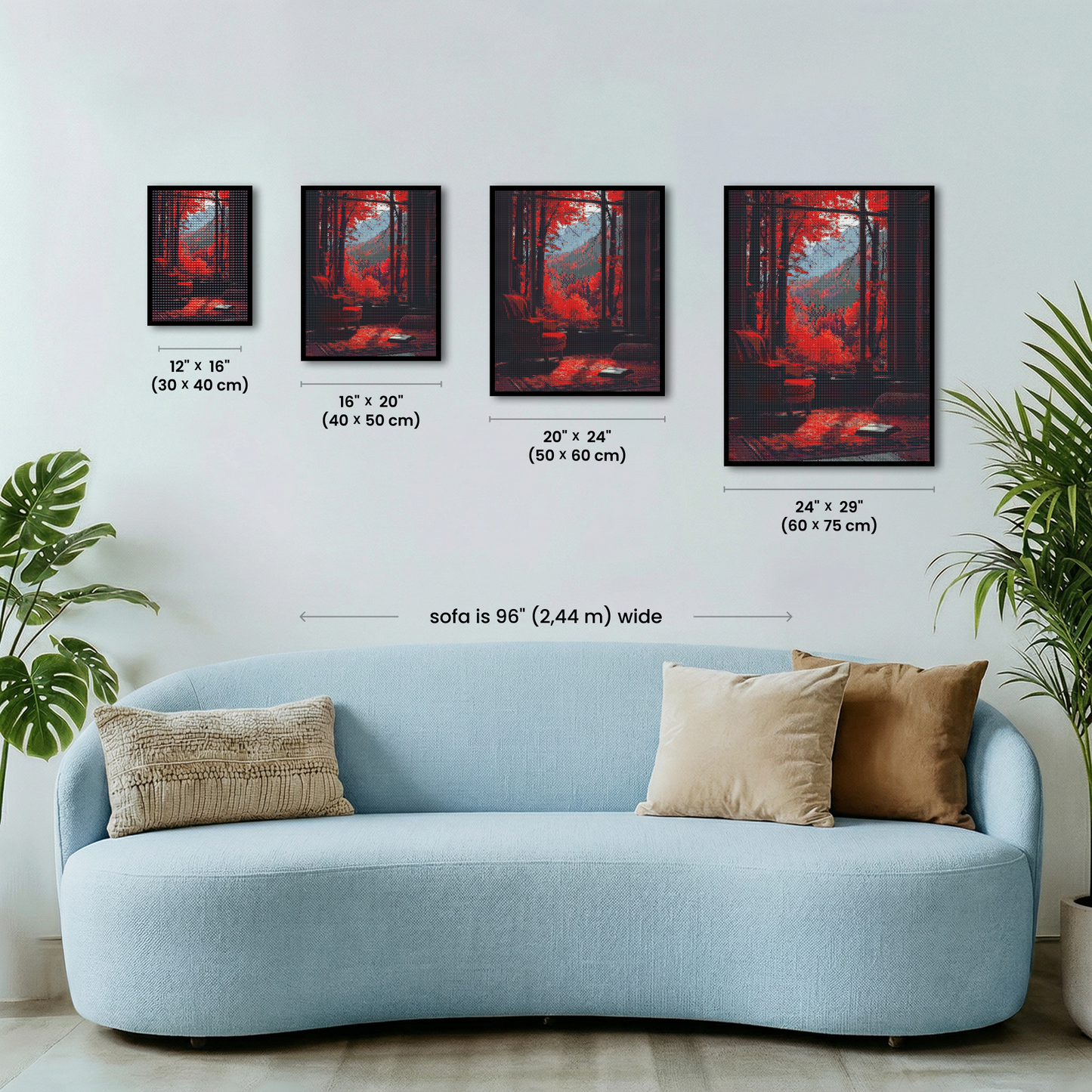 Scarlet Library