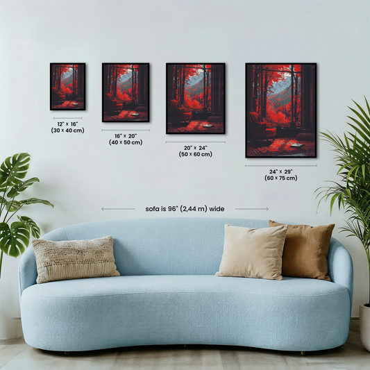 Scarlet Library